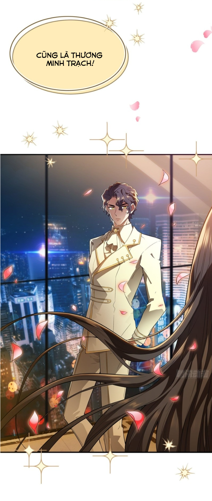 Sắp Bị Ăn Thịt Rồi!: Chapter 1