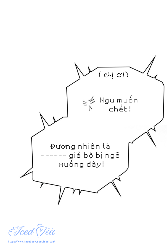 Sắp Bị Ăn Thịt Rồi!: Chapter 1