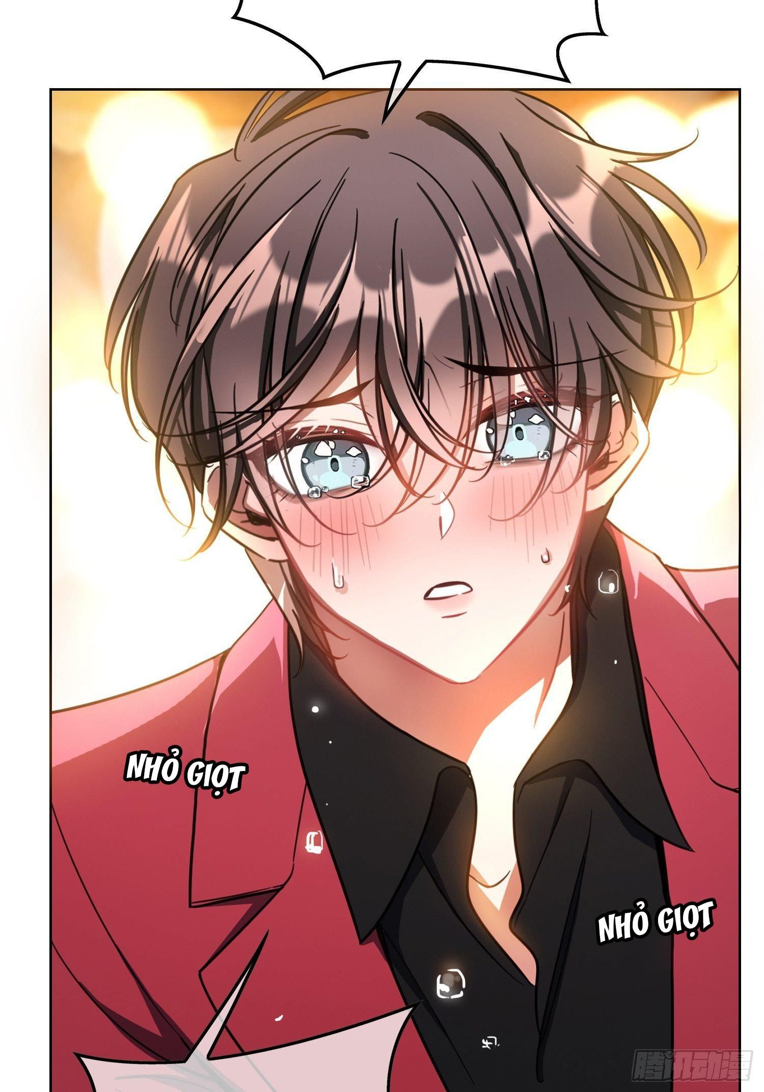 Sắp Bị Ăn Thịt Rồi!: Chapter 11