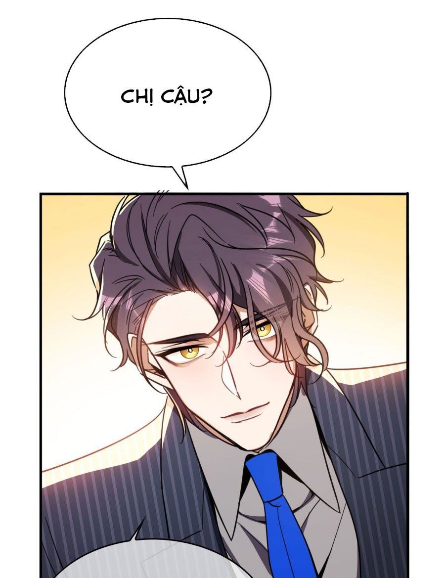 Sắp Bị Ăn Thịt Rồi!: Chapter 16