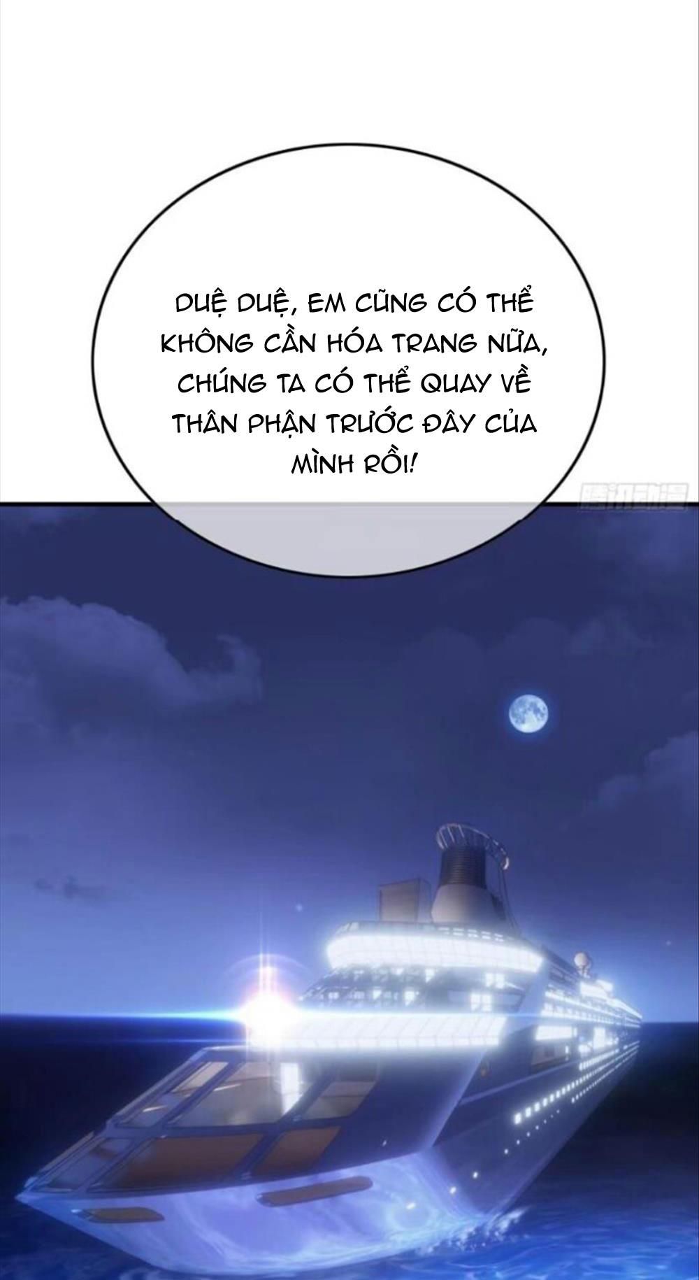 Sắp Bị Ăn Thịt Rồi!: Chapter 25