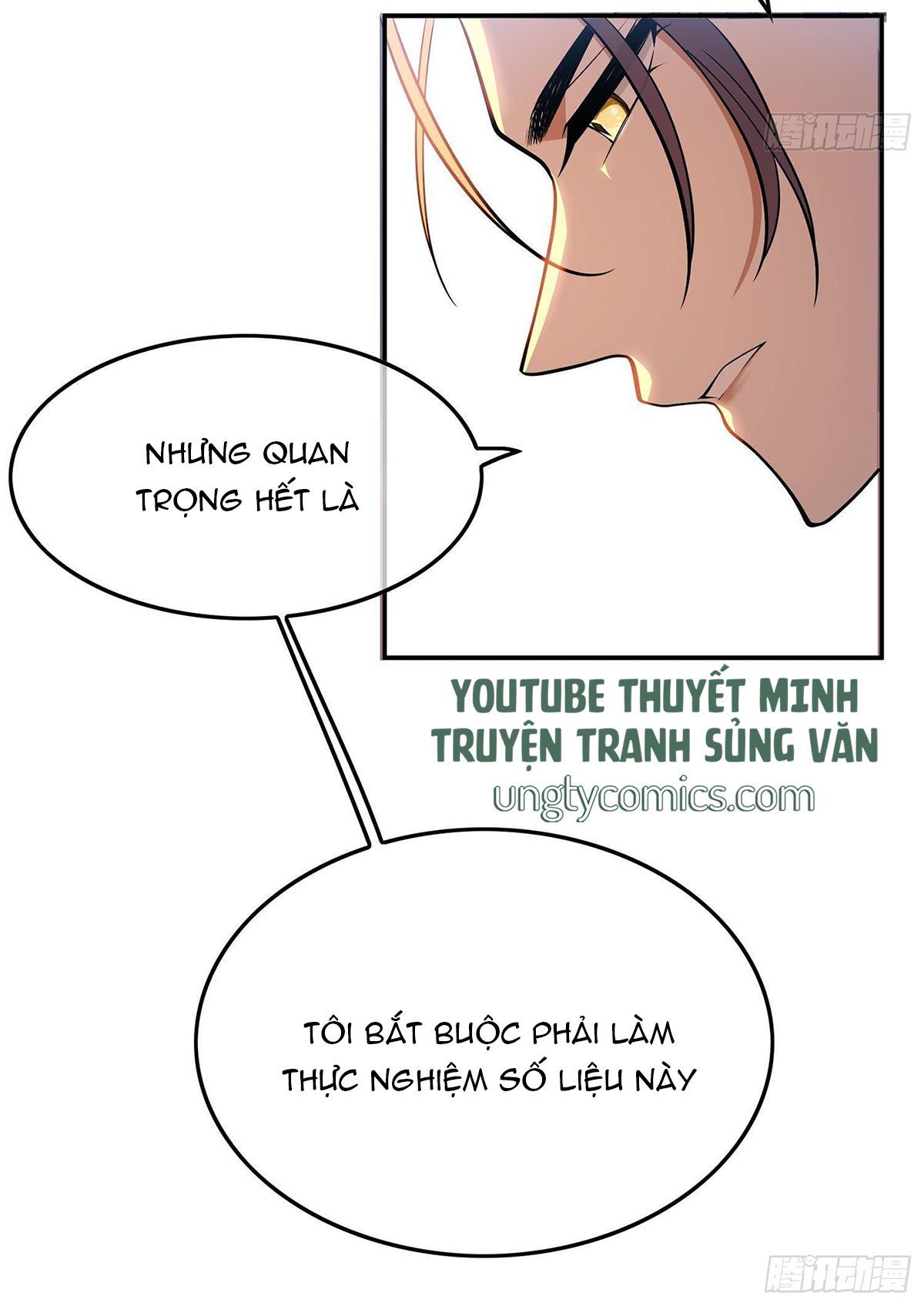 Sắp Bị Ăn Thịt Rồi!: Chapter 28
