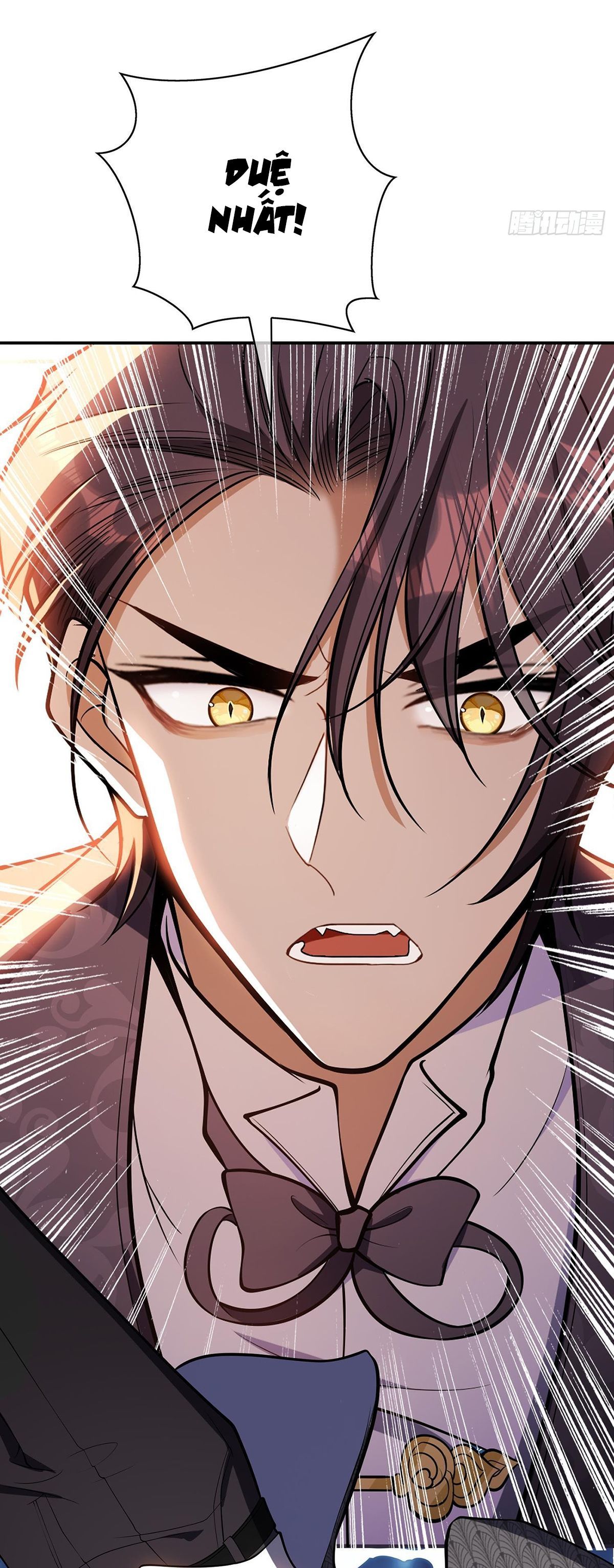Sắp Bị Ăn Thịt Rồi!: Chapter 28