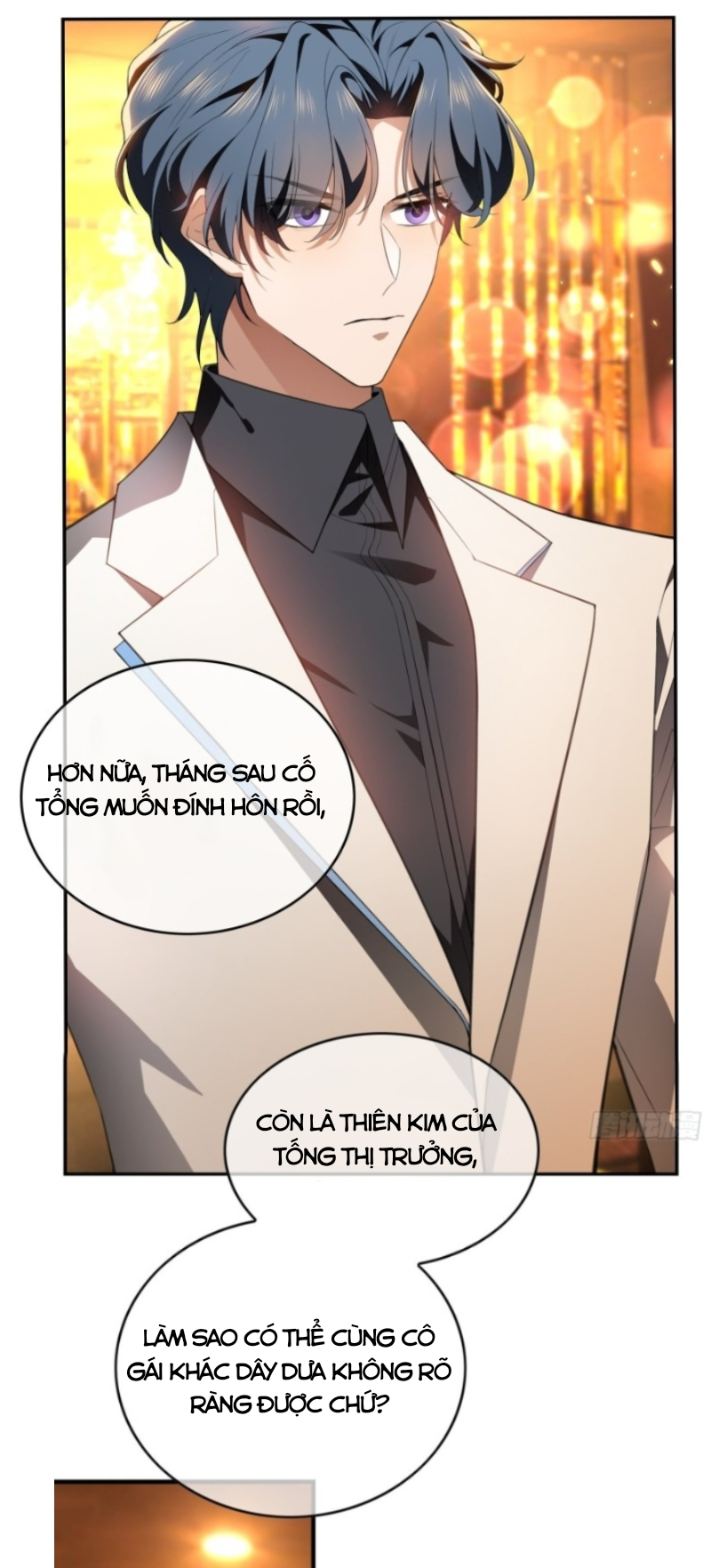 Sắp Bị Ăn Thịt Rồi!: Chapter 5