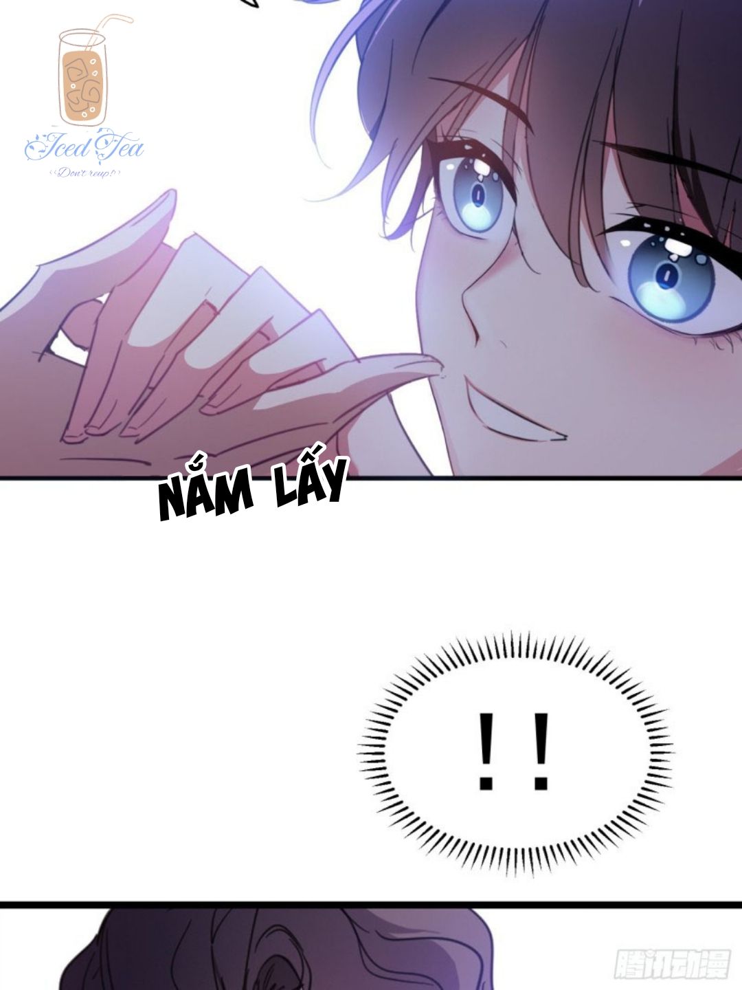 Sắp Bị Ăn Thịt Rồi!: Chapter 7