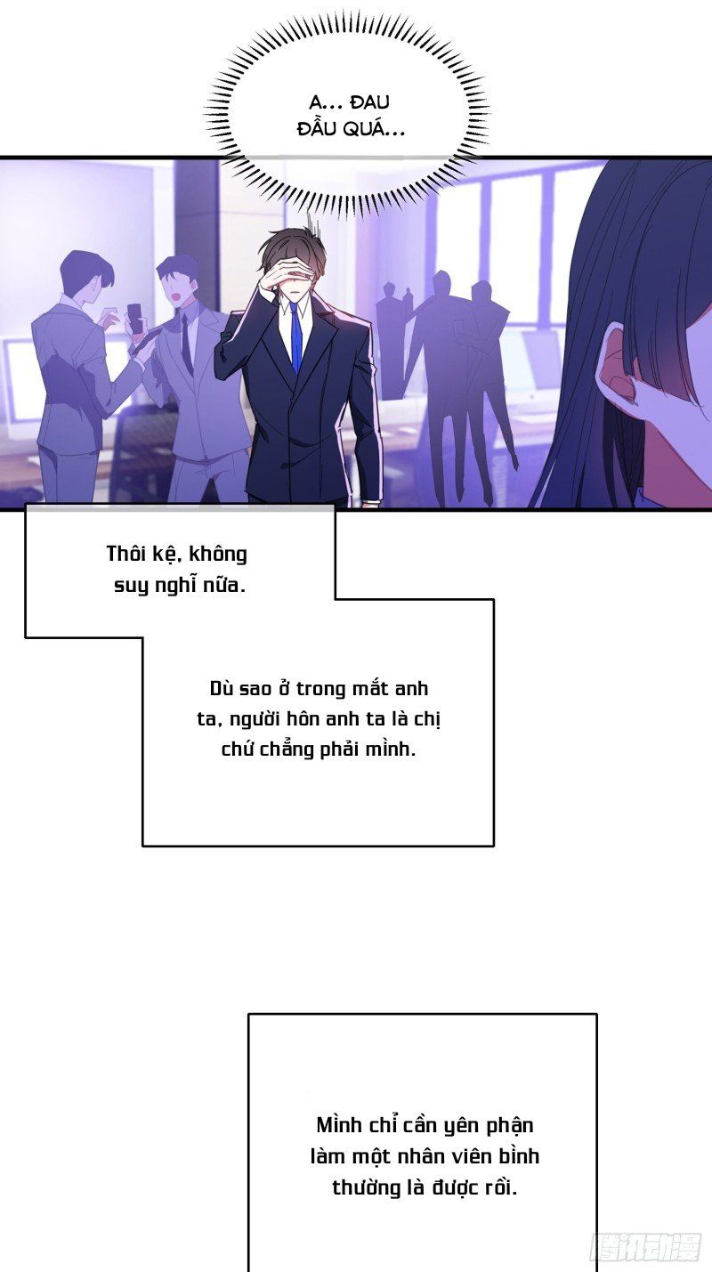 Sắp Bị Ăn Thịt Rồi!: Chapter 7