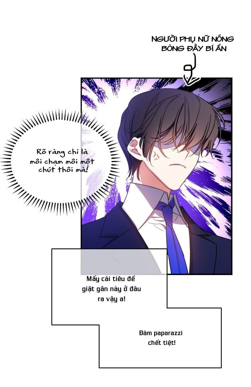 Sắp Bị Ăn Thịt Rồi!: Chapter 7