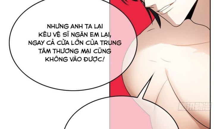 Sắp Bị Ăn Thịt Rồi!: Chapter 70