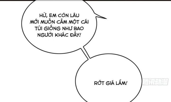 Sắp Bị Ăn Thịt Rồi!: Chapter 70