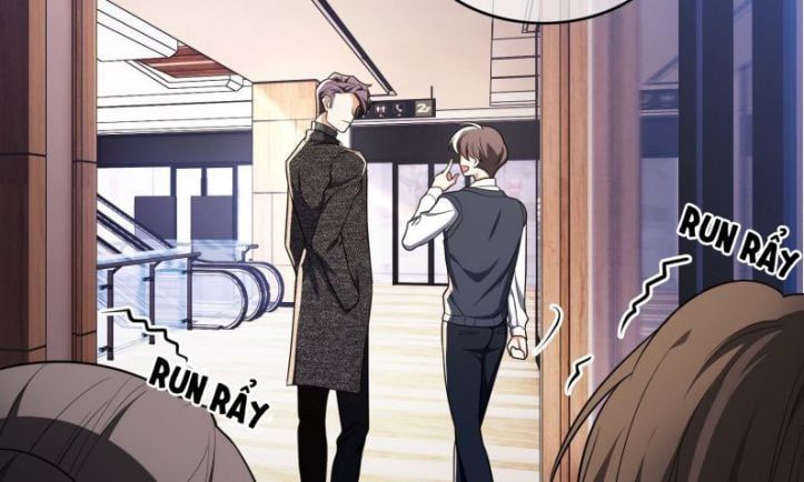 Sắp Bị Ăn Thịt Rồi!: Chapter 70