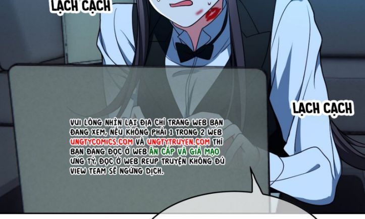 Sắp Bị Ăn Thịt Rồi!: Chapter 70