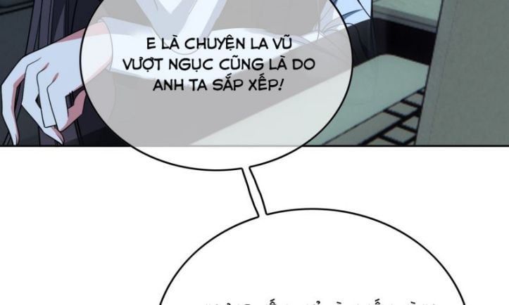 Sắp Bị Ăn Thịt Rồi!: Chapter 70