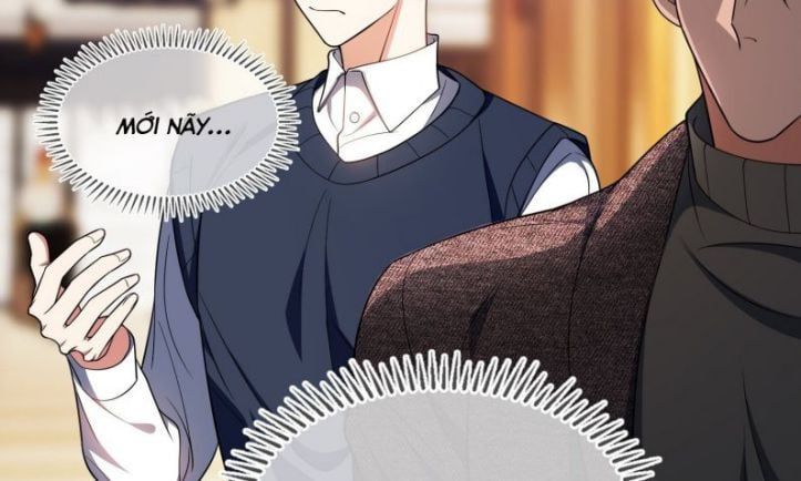 Sắp Bị Ăn Thịt Rồi!: Chapter 70