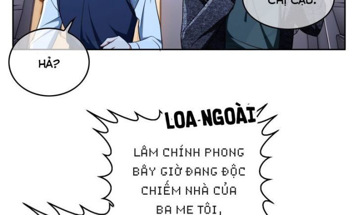 Sắp Bị Ăn Thịt Rồi!: Chapter 70