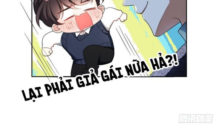 Sắp Bị Ăn Thịt Rồi!: Chapter 70