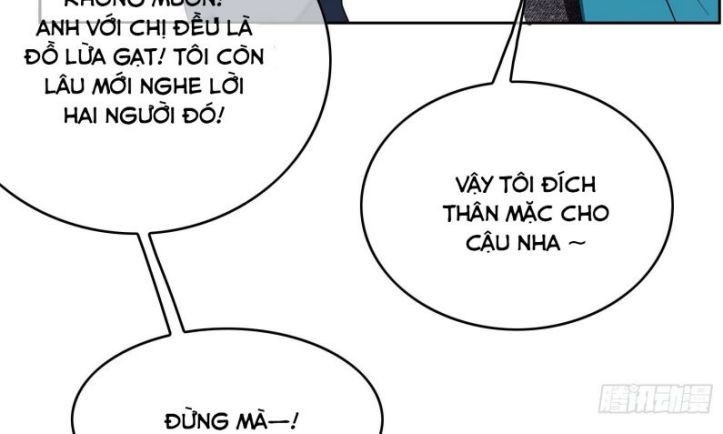 Sắp Bị Ăn Thịt Rồi!: Chapter 70