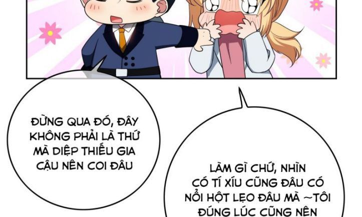 Sắp Bị Ăn Thịt Rồi!: Chapter 70