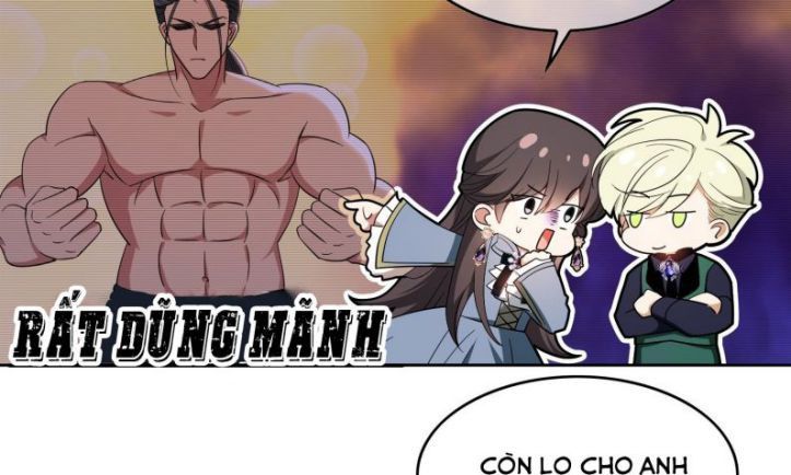 Sắp Bị Ăn Thịt Rồi!: Chapter 70