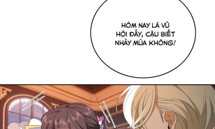 Sắp Bị Ăn Thịt Rồi!: Chapter 70