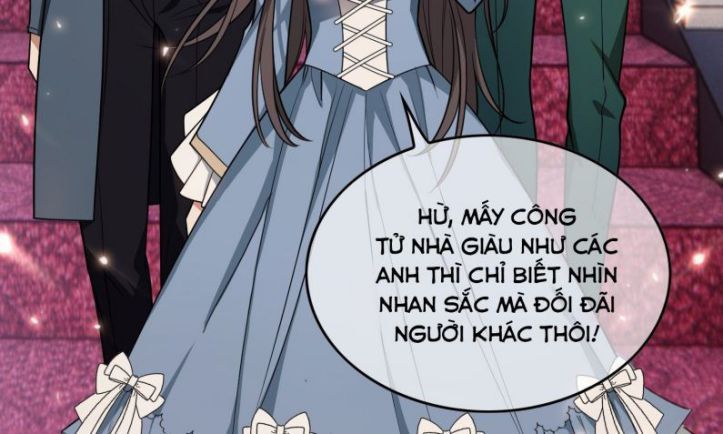 Sắp Bị Ăn Thịt Rồi!: Chapter 70