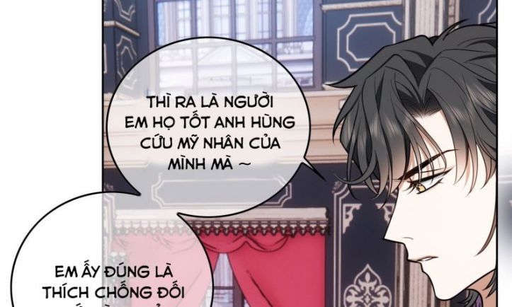 Sắp Bị Ăn Thịt Rồi!: Chapter 70