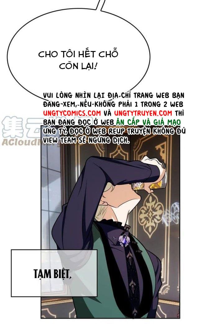 Sắp Bị Ăn Thịt Rồi!: Chapter 75