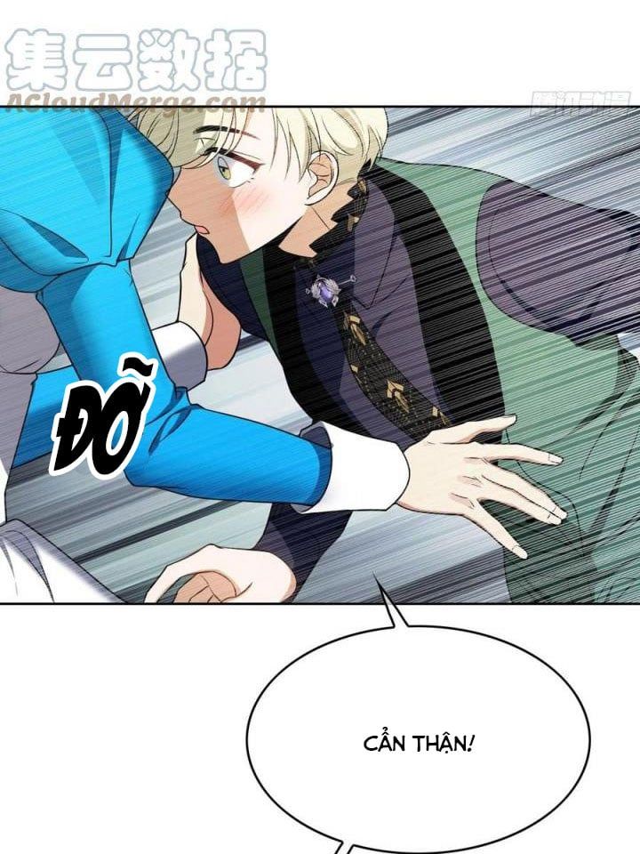 Sắp Bị Ăn Thịt Rồi!: Chapter 75