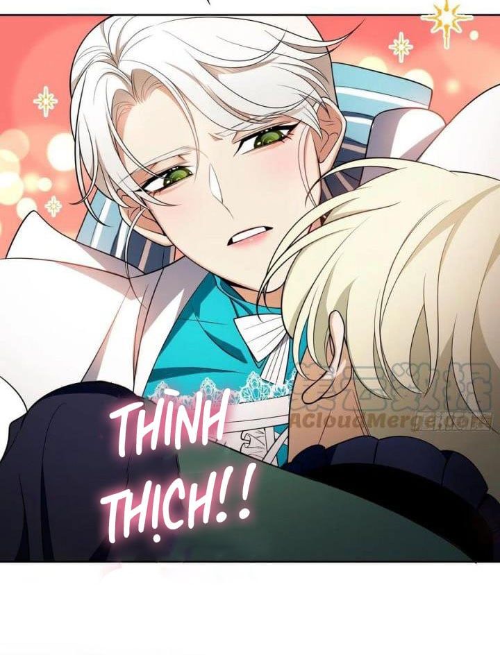 Sắp Bị Ăn Thịt Rồi!: Chapter 75