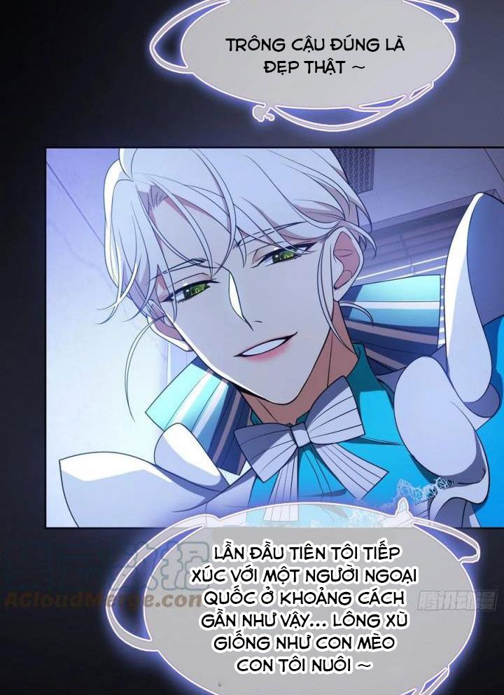 Sắp Bị Ăn Thịt Rồi!: Chapter 75