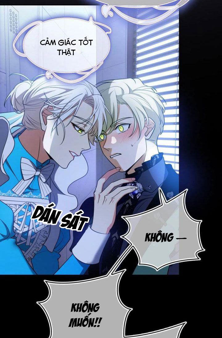 Sắp Bị Ăn Thịt Rồi!: Chapter 75