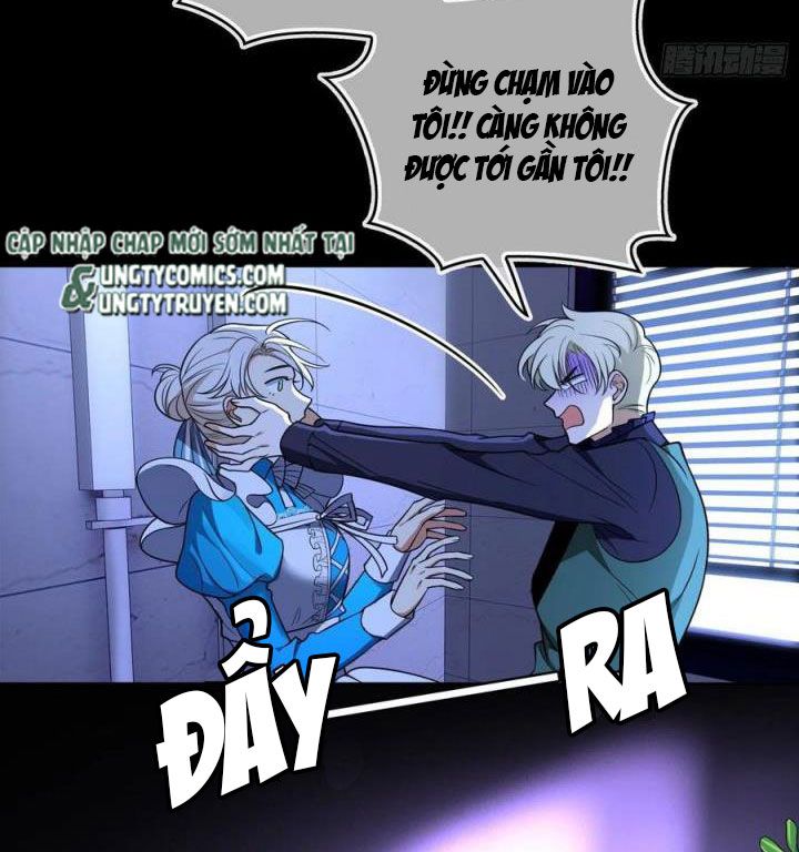 Sắp Bị Ăn Thịt Rồi!: Chapter 75