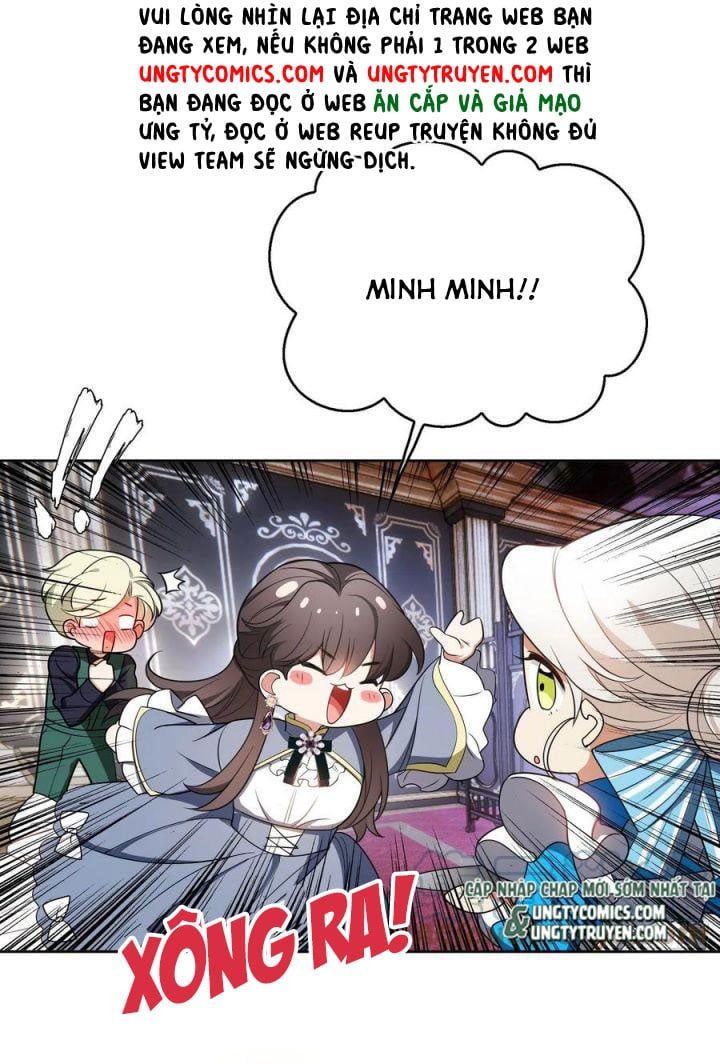 Sắp Bị Ăn Thịt Rồi!: Chapter 75