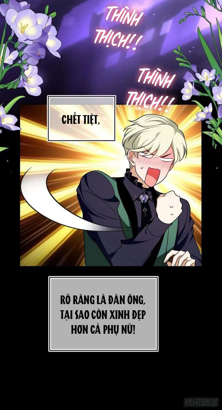 Sắp Bị Ăn Thịt Rồi!: Chapter 75