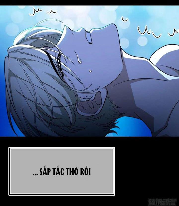 Sắp Bị Ăn Thịt Rồi!: Chapter 75