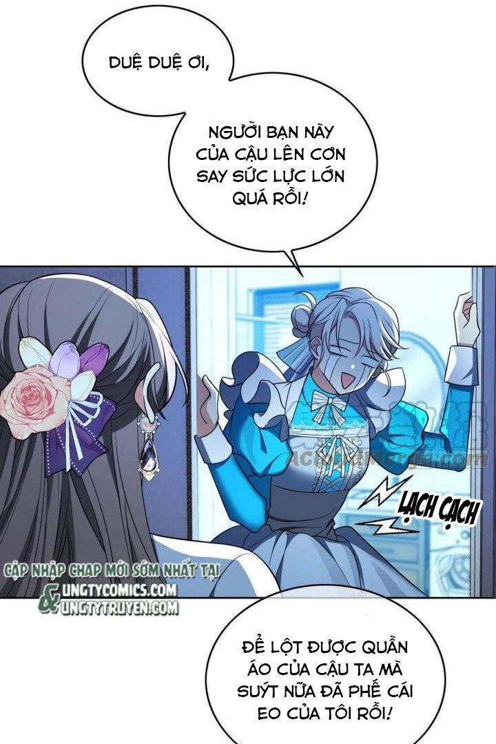 Sắp Bị Ăn Thịt Rồi!: Chapter 75