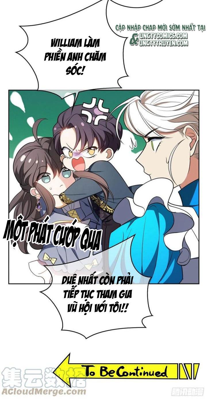 Sắp Bị Ăn Thịt Rồi!: Chapter 75