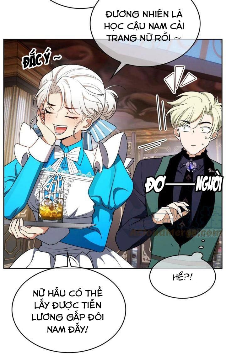 Sắp Bị Ăn Thịt Rồi!: Chapter 75