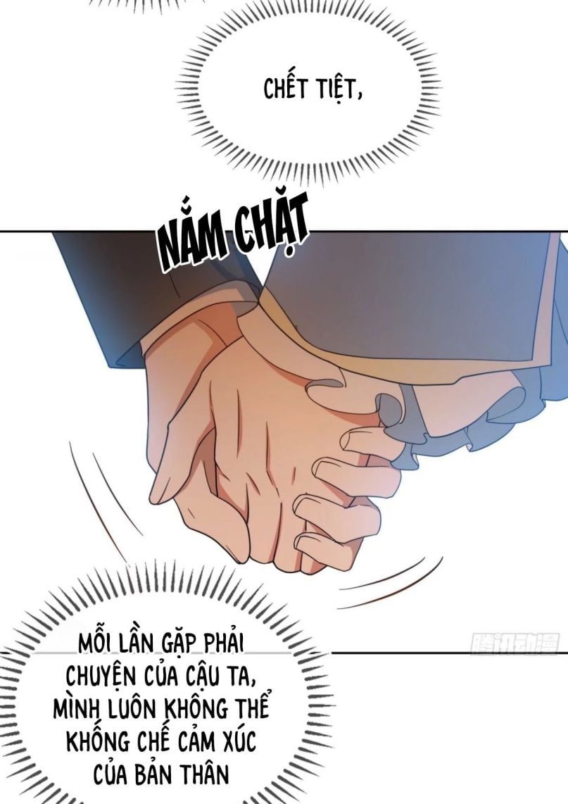 Sắp Bị Ăn Thịt Rồi!: Chapter 76