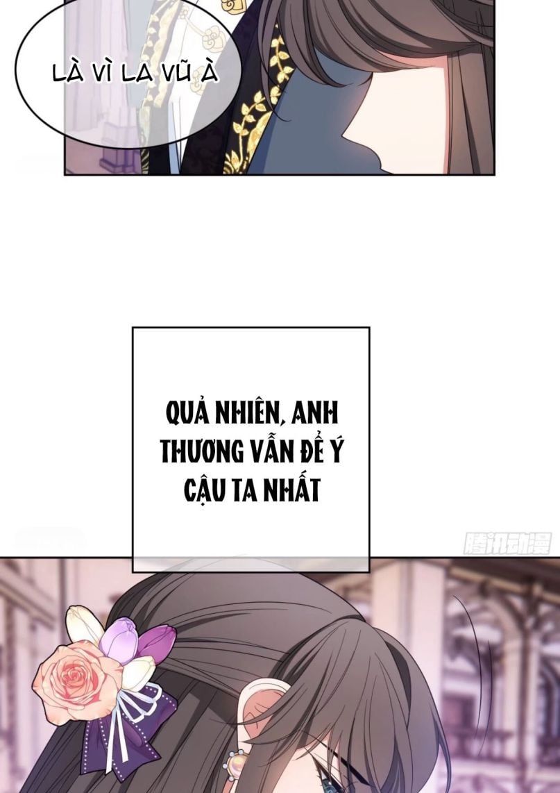 Sắp Bị Ăn Thịt Rồi!: Chapter 76