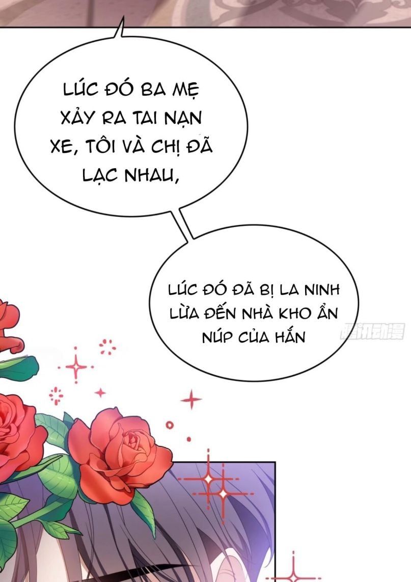 Sắp Bị Ăn Thịt Rồi!: Chapter 76