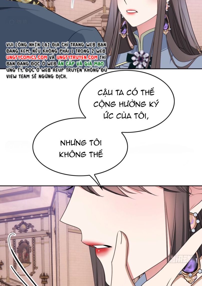 Sắp Bị Ăn Thịt Rồi!: Chapter 76