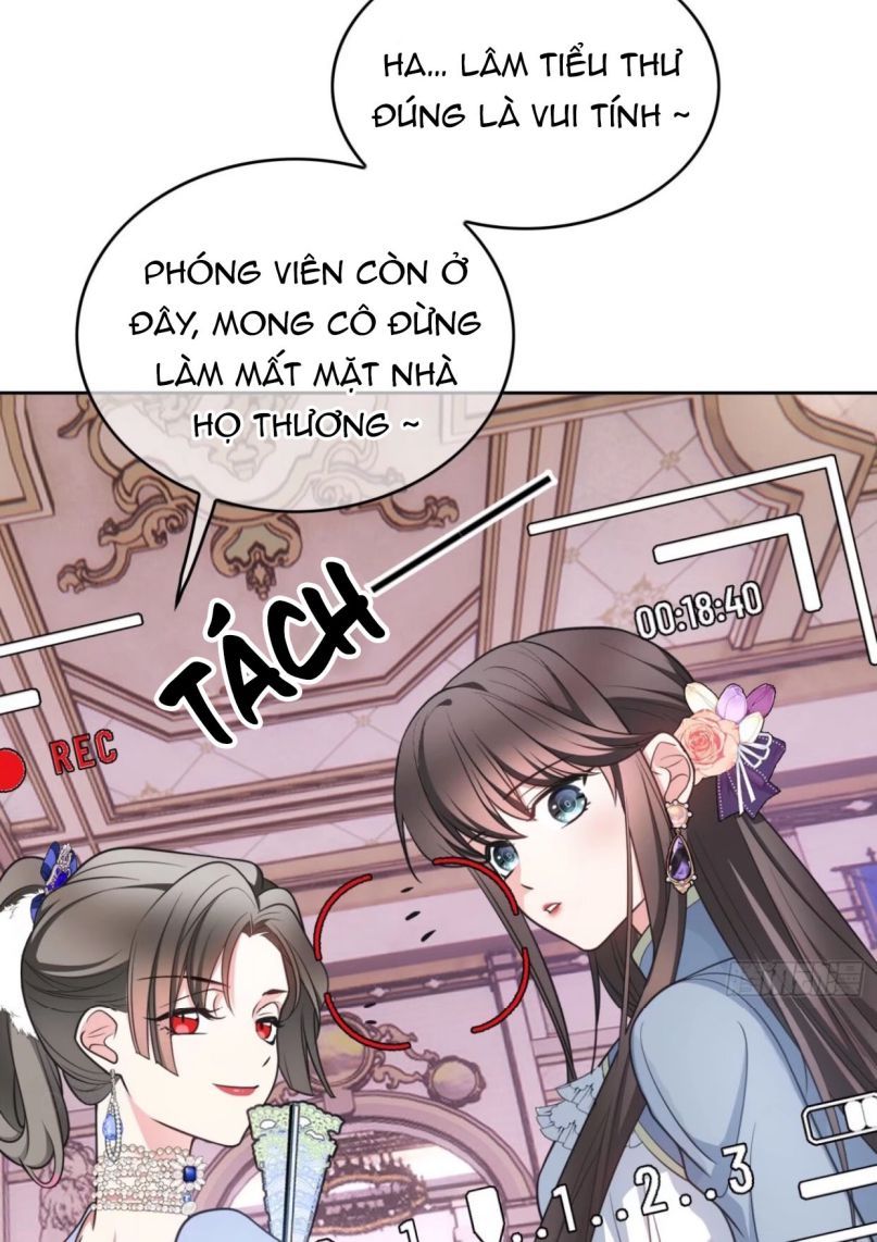 Sắp Bị Ăn Thịt Rồi!: Chapter 76
