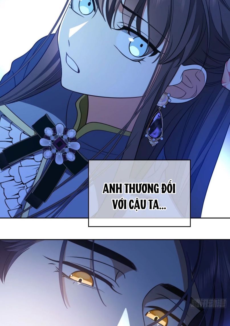 Sắp Bị Ăn Thịt Rồi!: Chapter 76