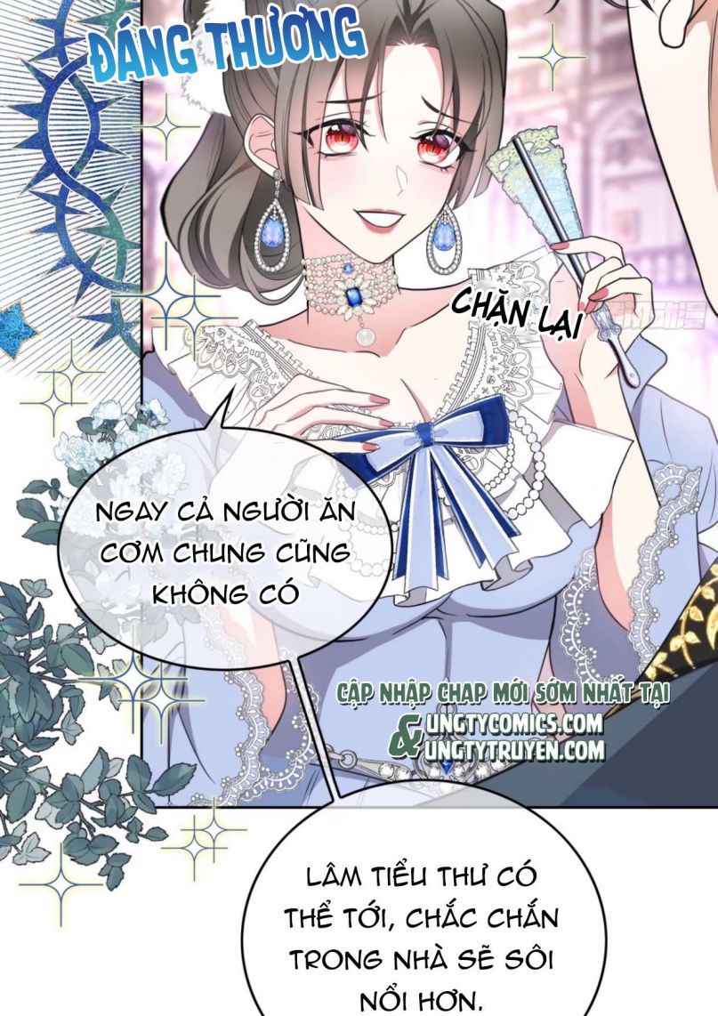 Sắp Bị Ăn Thịt Rồi!: Chapter 76