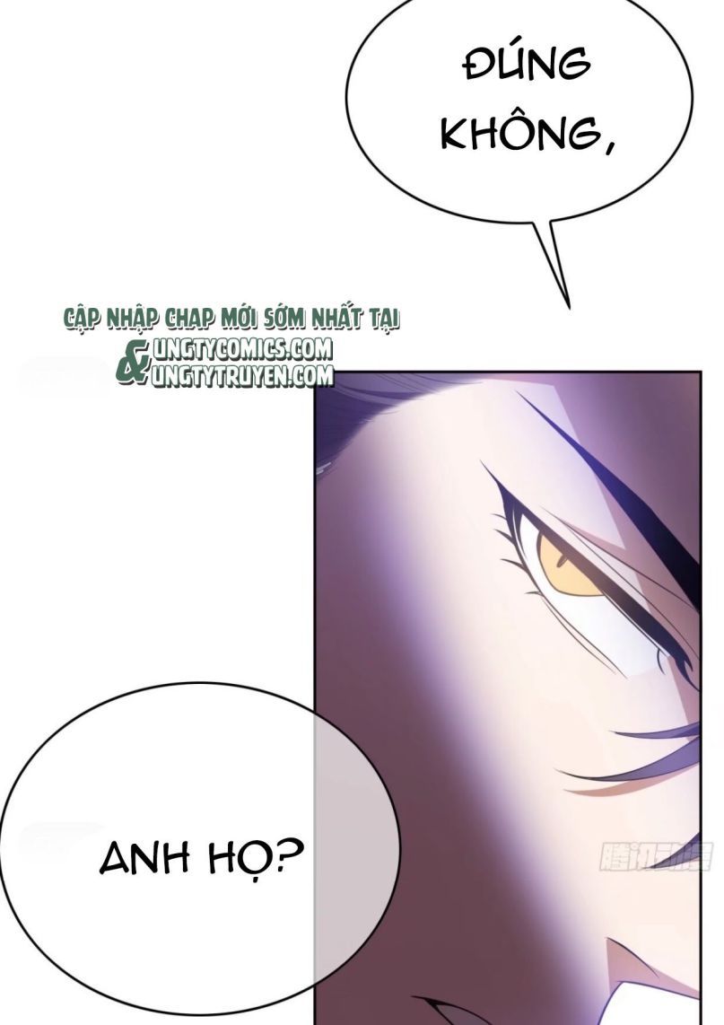 Sắp Bị Ăn Thịt Rồi!: Chapter 76