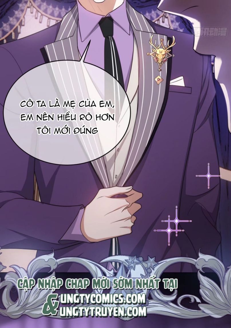 Sắp Bị Ăn Thịt Rồi!: Chapter 76