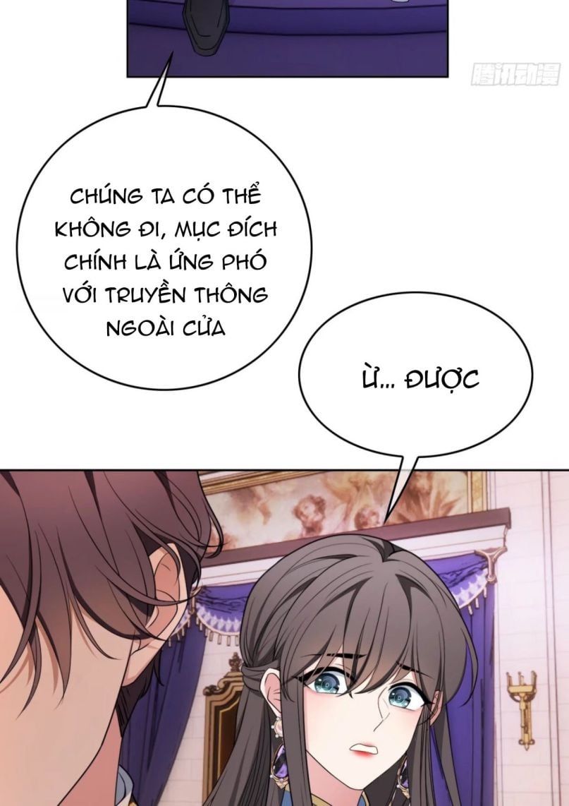 Sắp Bị Ăn Thịt Rồi!: Chapter 76