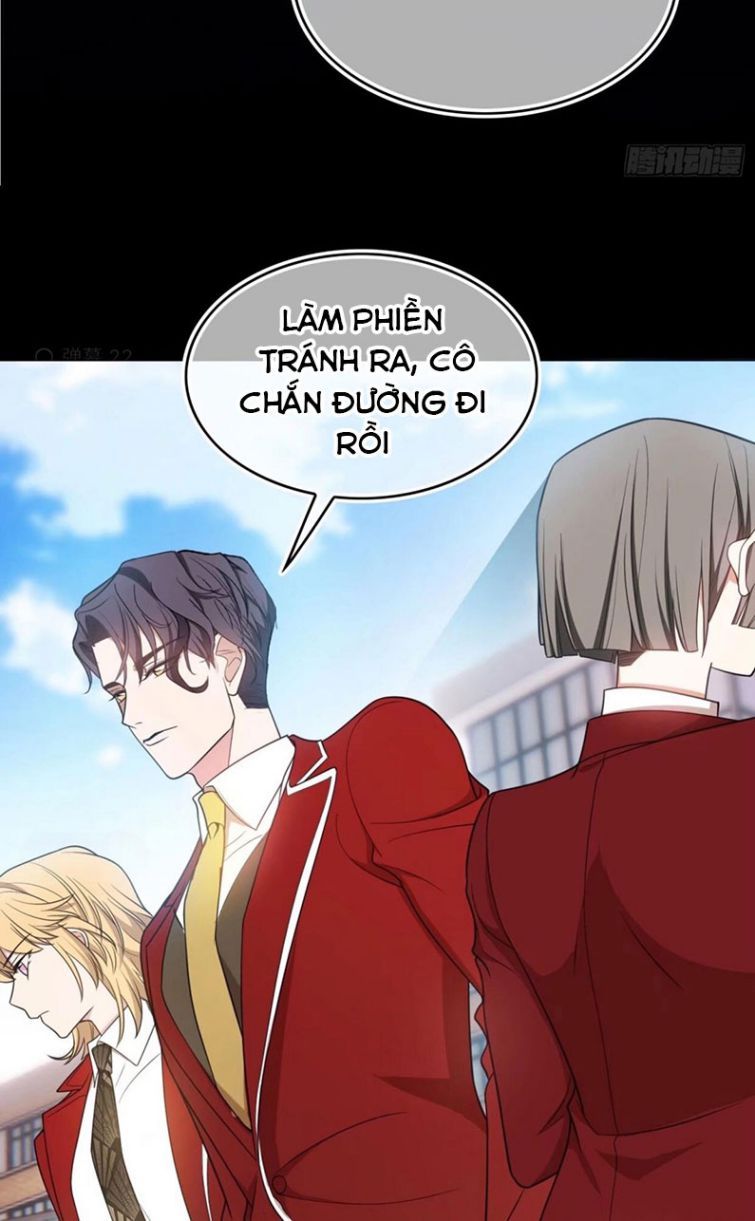 Sắp Bị Ăn Thịt Rồi!: Chapter 77