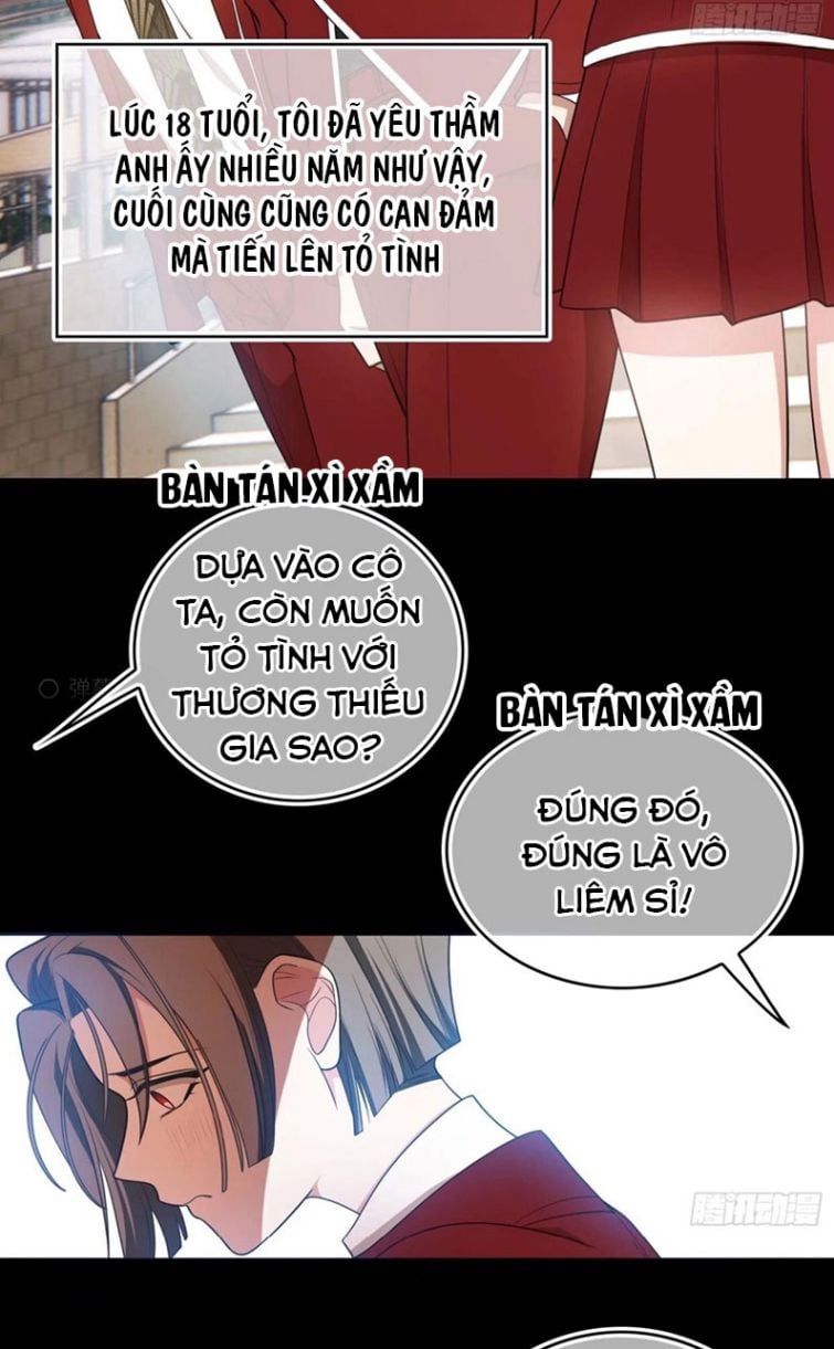 Sắp Bị Ăn Thịt Rồi!: Chapter 77