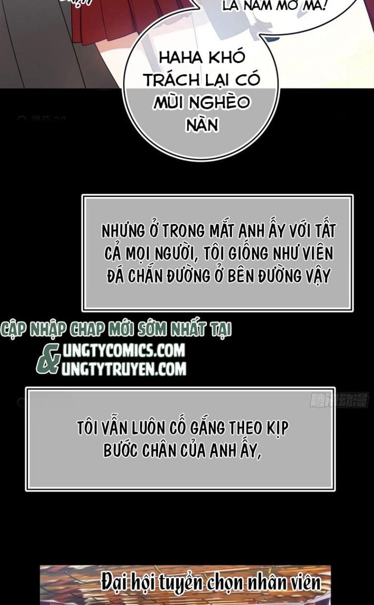 Sắp Bị Ăn Thịt Rồi!: Chapter 77